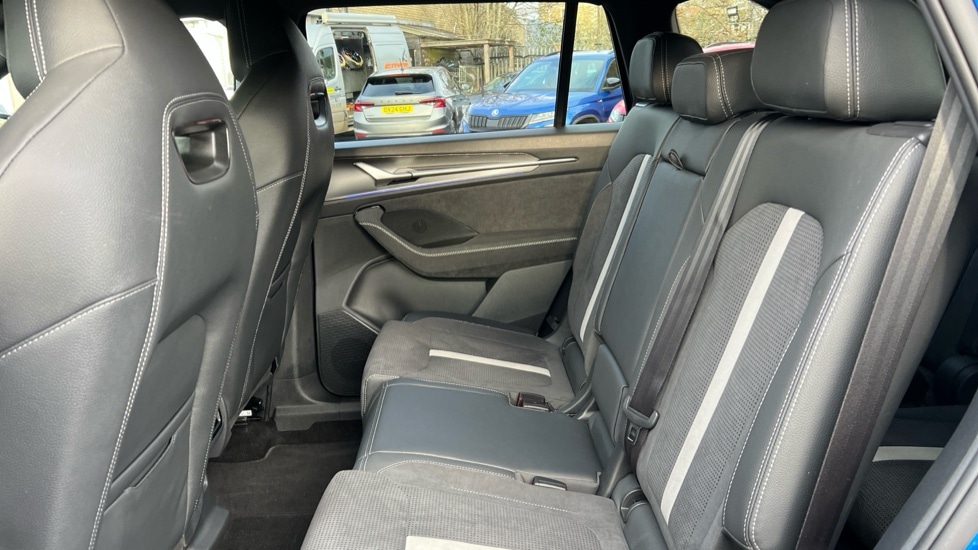 Used Skoda Kodiaq 2024 for sale - 76623419: Photo 15