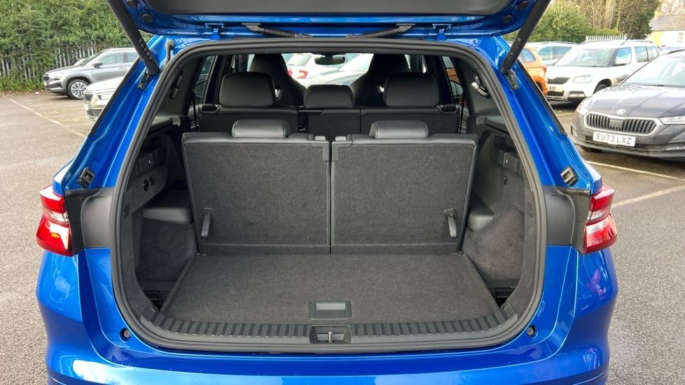 Used Skoda Kodiaq 2024 for sale - 76623419: Photo 16