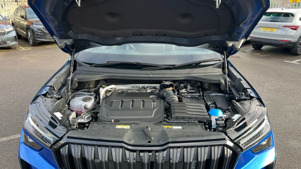 Used Skoda Kodiaq 2024 for sale - 76623419: Photo 17