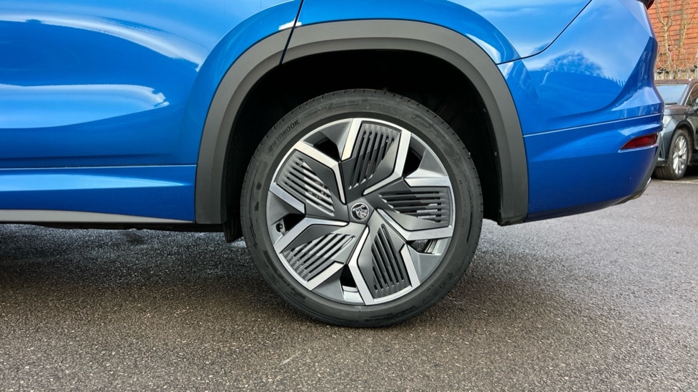 Used Skoda Kodiaq 2024 for sale - 76623419: Photo 18