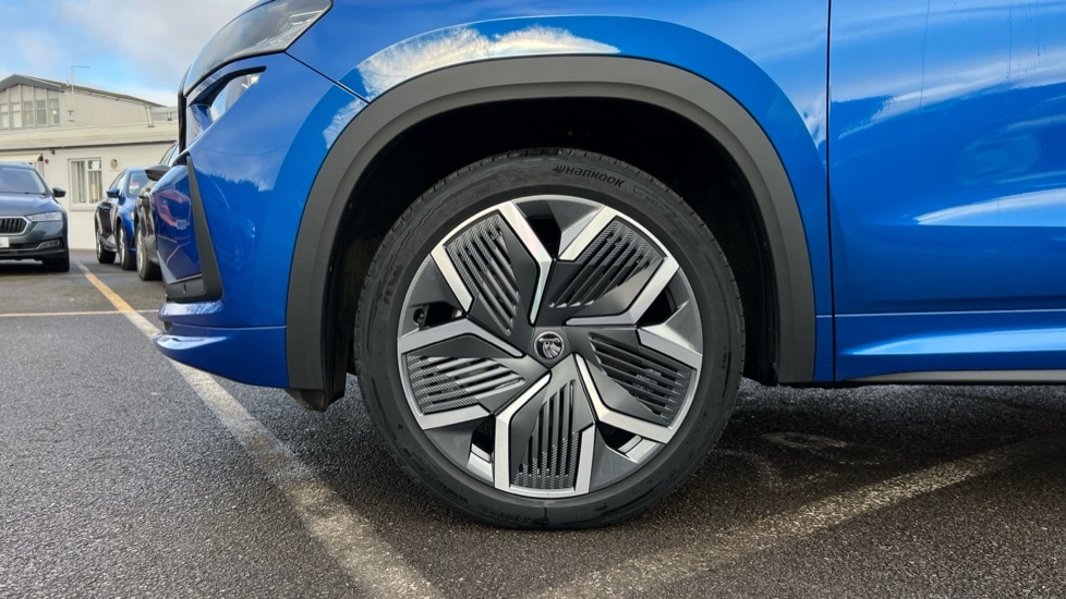 Used Skoda Kodiaq 2024 for sale - 76623419: Photo 19