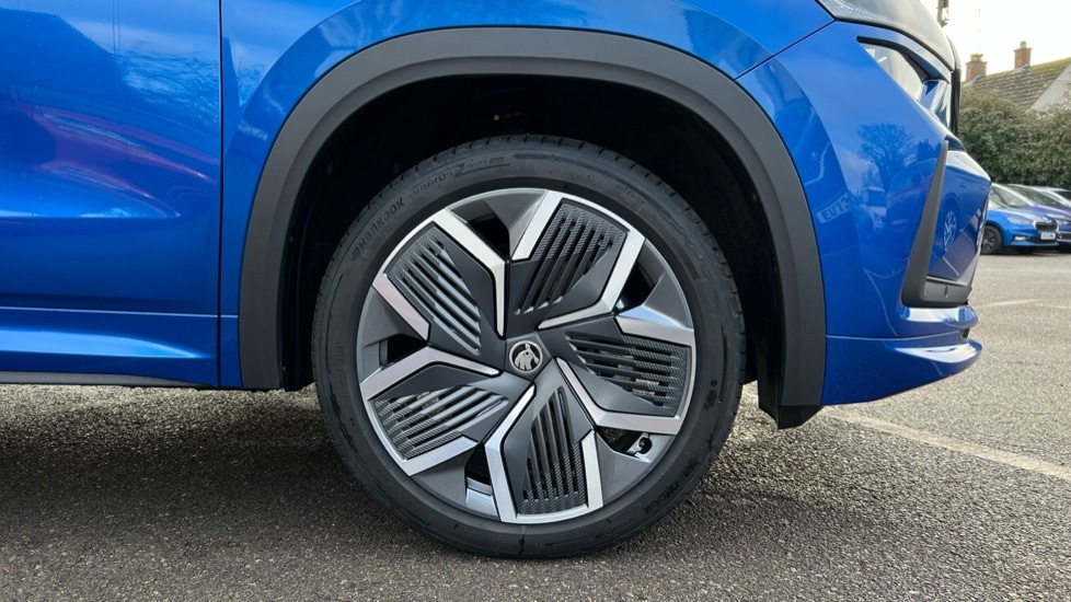 Used Skoda Kodiaq 2024 for sale - 76623419: Photo 20