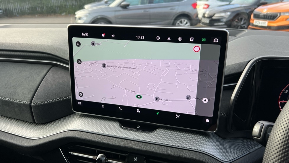 Used Skoda Kodiaq 2024 for sale - 76623419: Photo 21