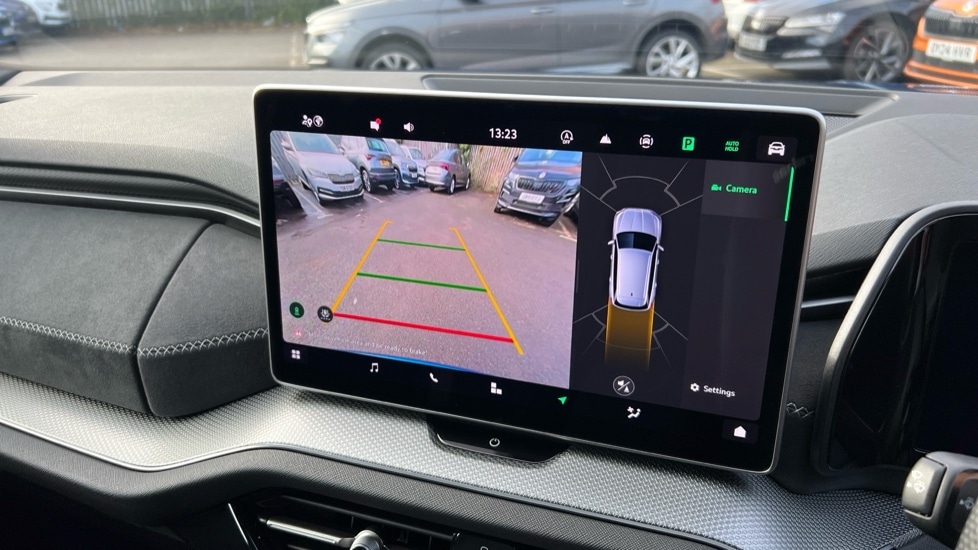 Used Skoda Kodiaq 2024 for sale - 76623419: Photo 22