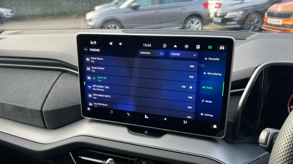 Used Skoda Kodiaq 2024 for sale - 76623419: Photo 25