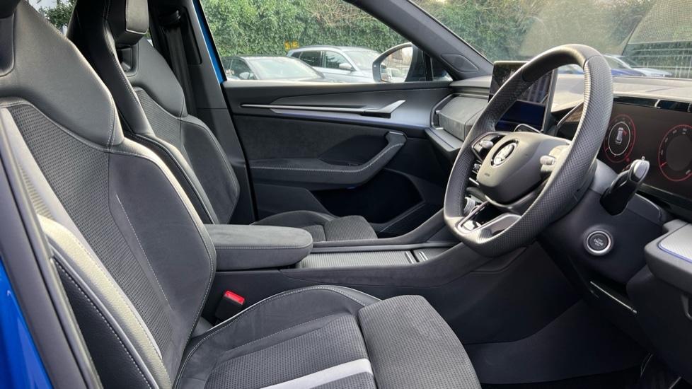 Used Skoda Kodiaq 2024 for sale - 76623419: Photo 26