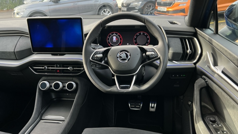 Used Skoda Kodiaq 2024 for sale - 76623419: Photo 27