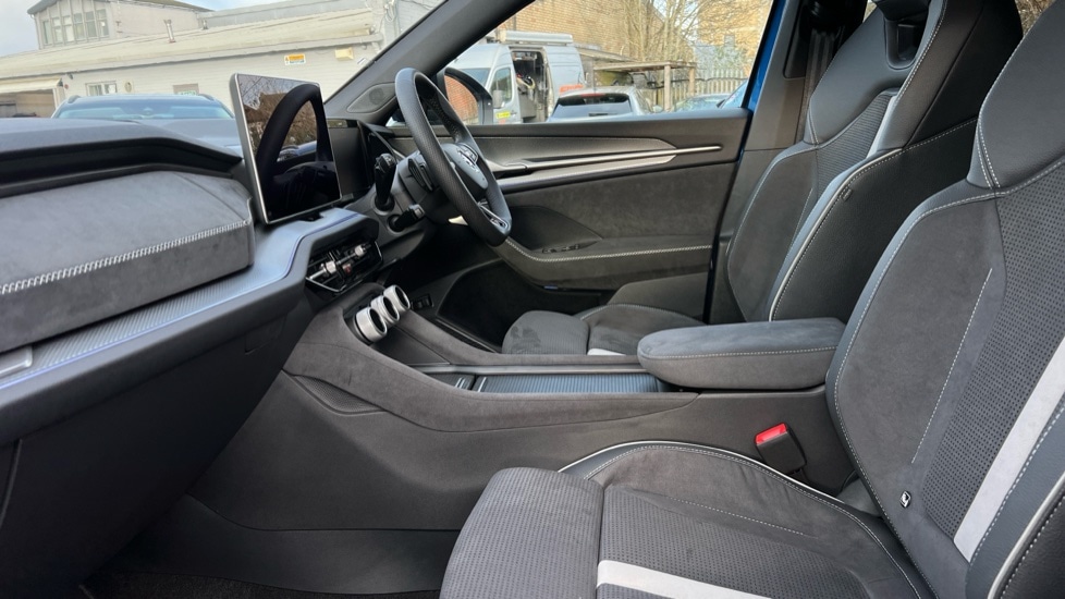 Used Skoda Kodiaq 2024 for sale - 76623419: Photo 28