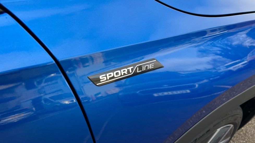 Used Skoda Kodiaq 2024 for sale - 76623419: Photo 31