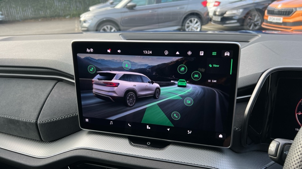 Used Skoda Kodiaq 2024 for sale - 76623419: Photo 44