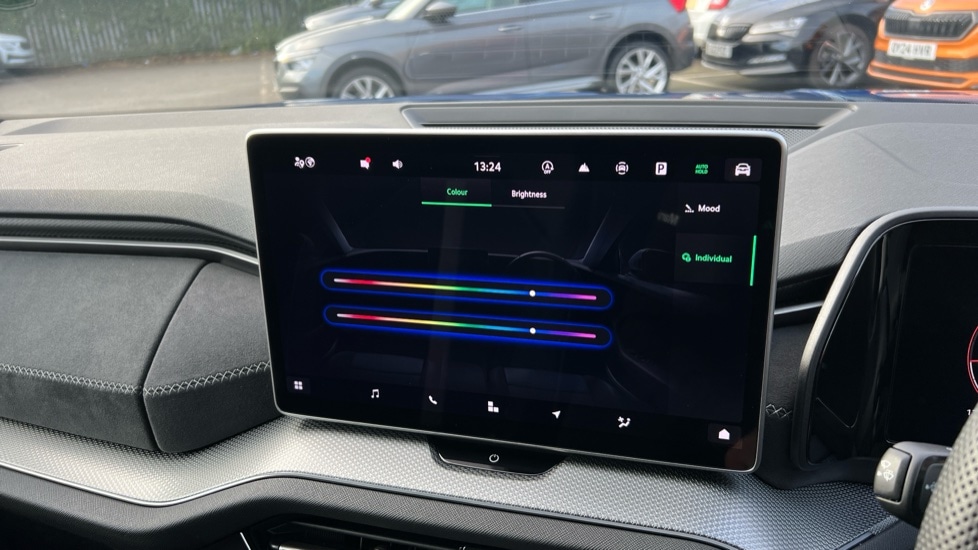 Used Skoda Kodiaq 2024 for sale - 76623419: Photo 45