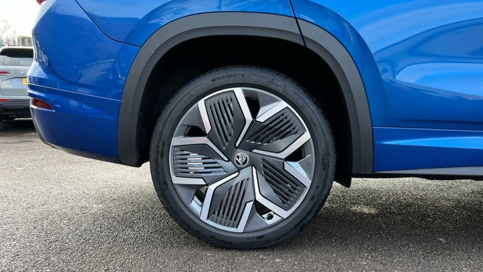 Used Skoda Kodiaq 2024 for sale - 76623419: Photo 5