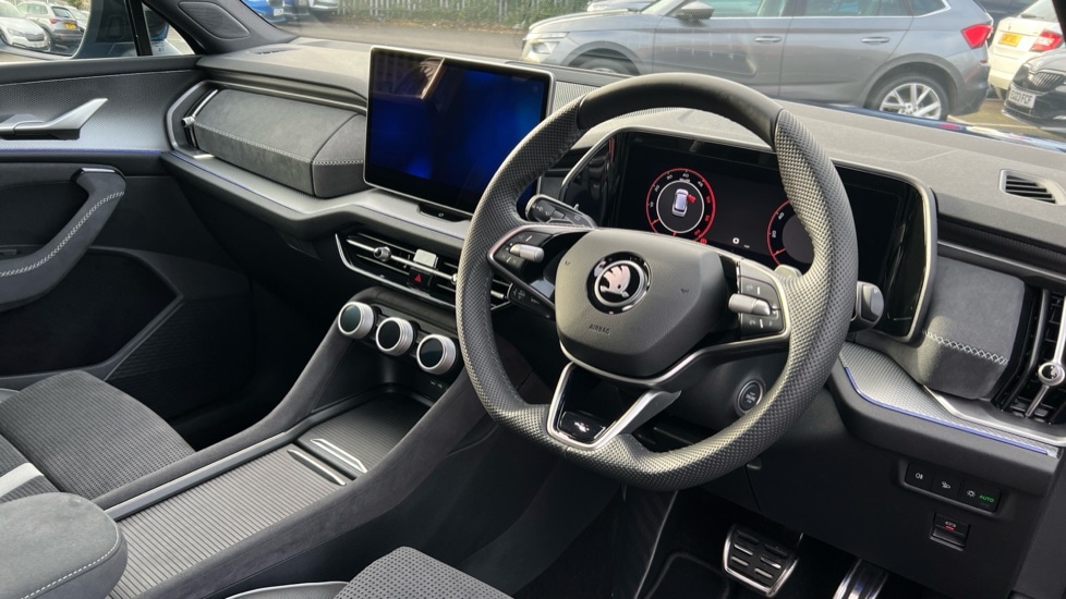 Used Skoda Kodiaq 2024 for sale - 76623419: Photo 6