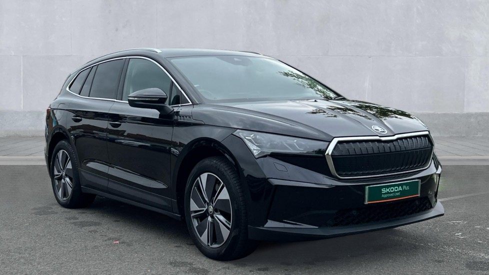 Used Skoda Enyaq 2024 for sale - 76062326: Photo 1