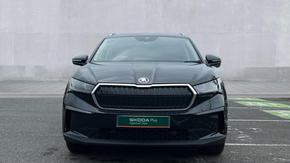Used Skoda Enyaq 2024 for sale - 76062326: Photo 10