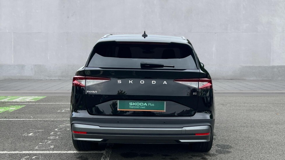Used Skoda Enyaq 2024 for sale - 76062326: Photo 11