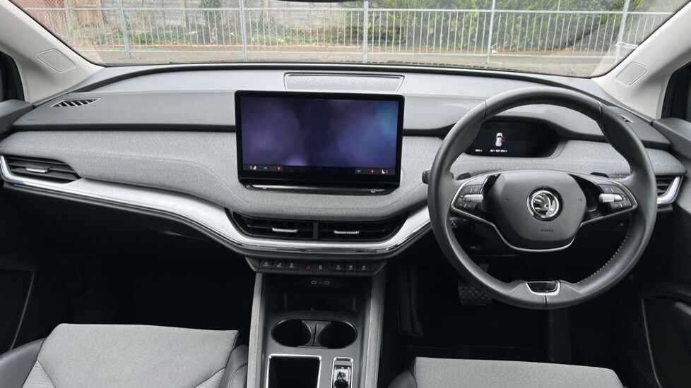 Used Skoda Enyaq 2024 for sale - 76062326: Photo 12