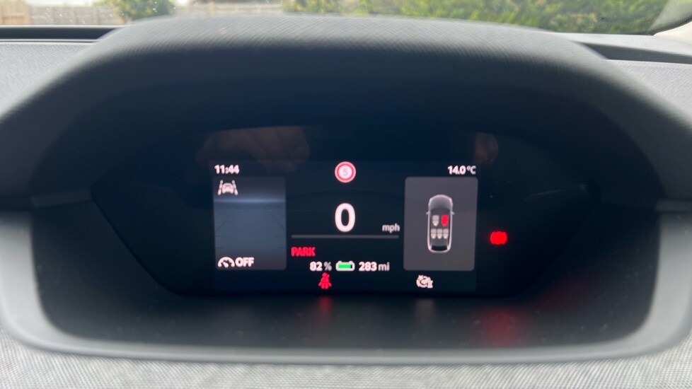 Used Skoda Enyaq 2024 for sale - 76062326: Photo 14