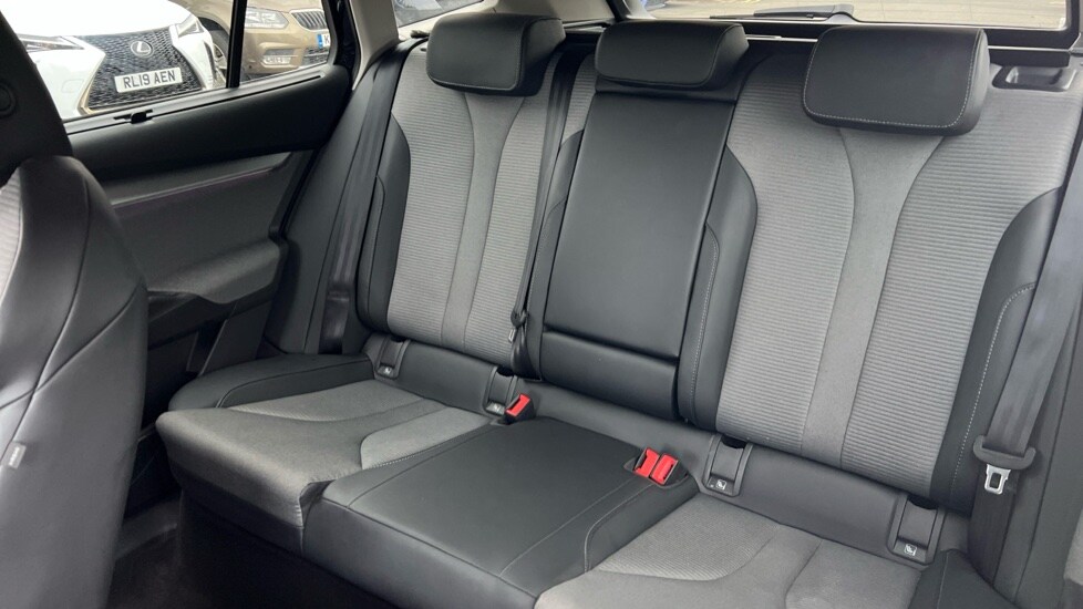 Used Skoda Enyaq 2024 for sale - 76062326: Photo 15