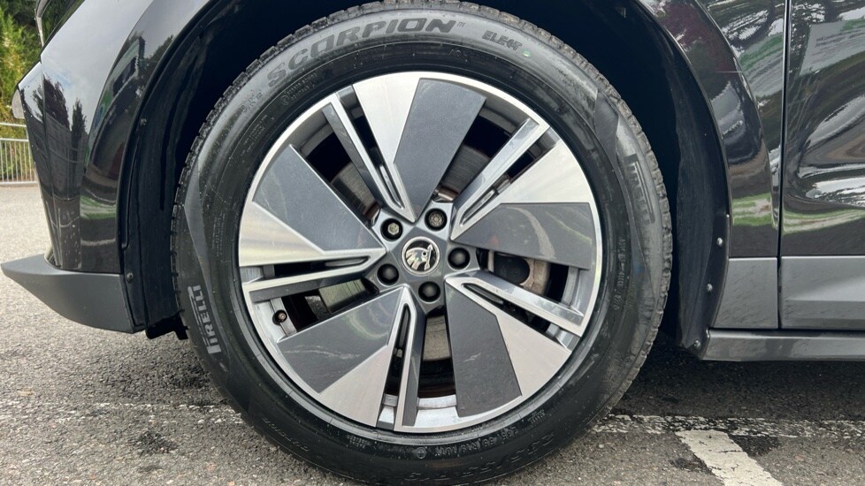 Used Skoda Enyaq 2024 for sale - 76062326: Photo 19