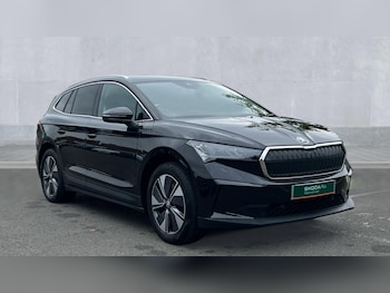 Skoda - Enyaq