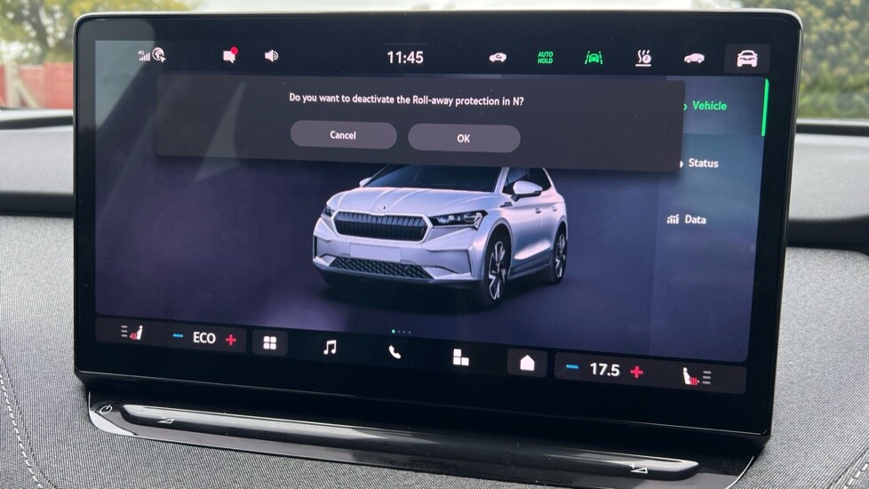 Used Skoda Enyaq 2024 for sale - 76062326: Photo 23