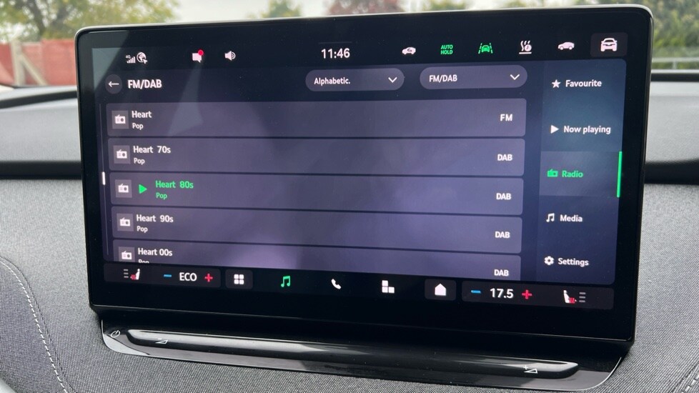 Used Skoda Enyaq 2024 for sale - 76062326: Photo 25