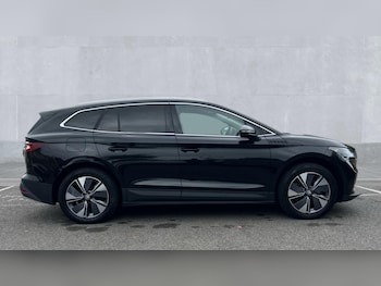 Used Skoda Enyaq 2024 for sale - 76062326: Photo 4