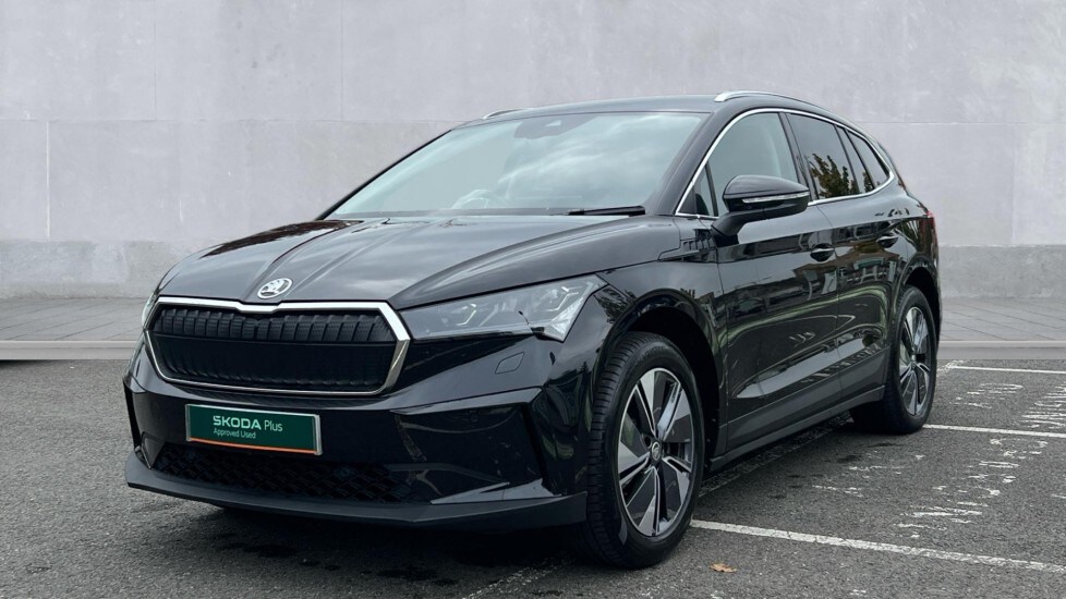 Used Skoda Enyaq 2024 for sale - 76062326: Photo 7