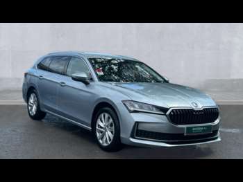 2024 - 1.5 TSI e-TEC SE Technology 5dr DSG Auto