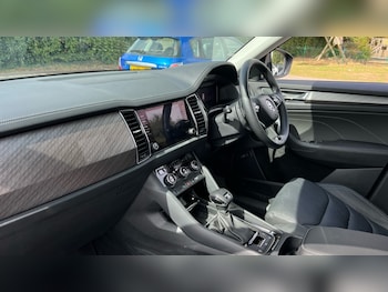 Used Skoda Kodiaq 2024 for sale - 75565529: Photo
