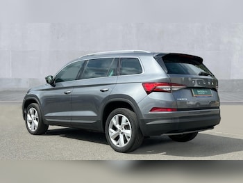 Used Skoda Kodiaq 2024 for sale - 75565529: Photo