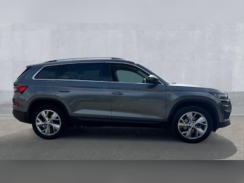 Used Skoda Kodiaq 2024 for sale - 75565529: Photo