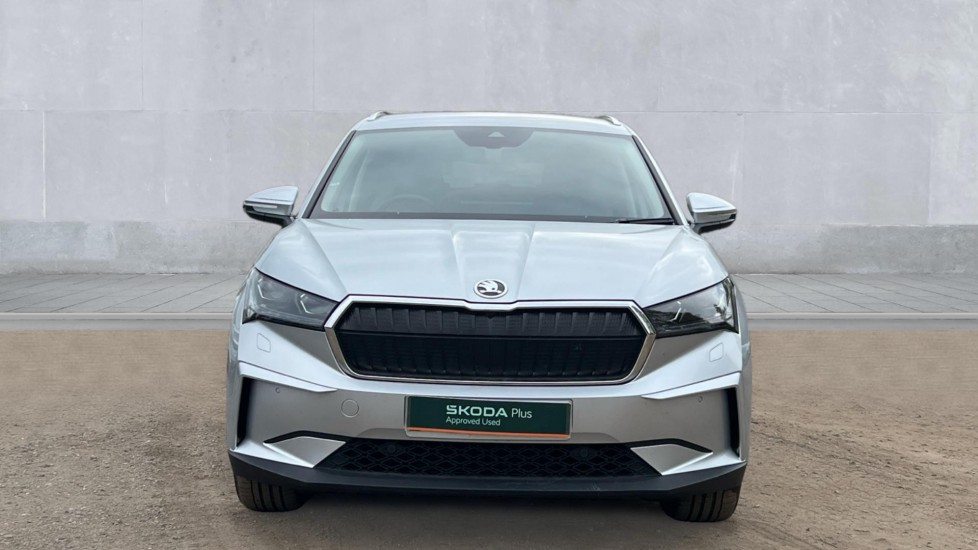 Used Skoda Enyaq 2024 for sale - 76261510: Photo 10