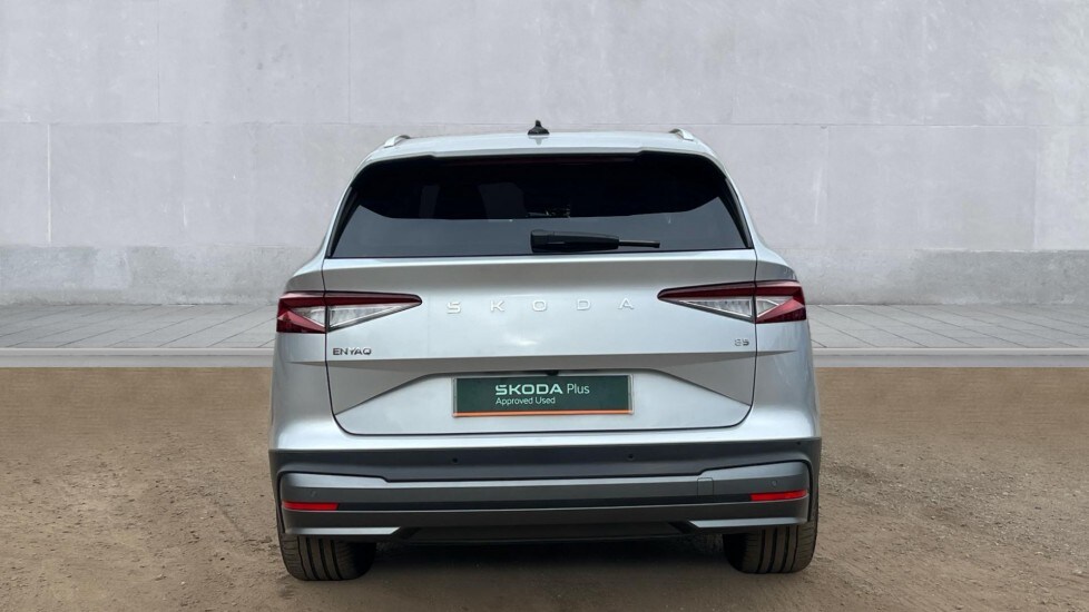 Used Skoda Enyaq 2024 for sale - 76261510: Photo 11