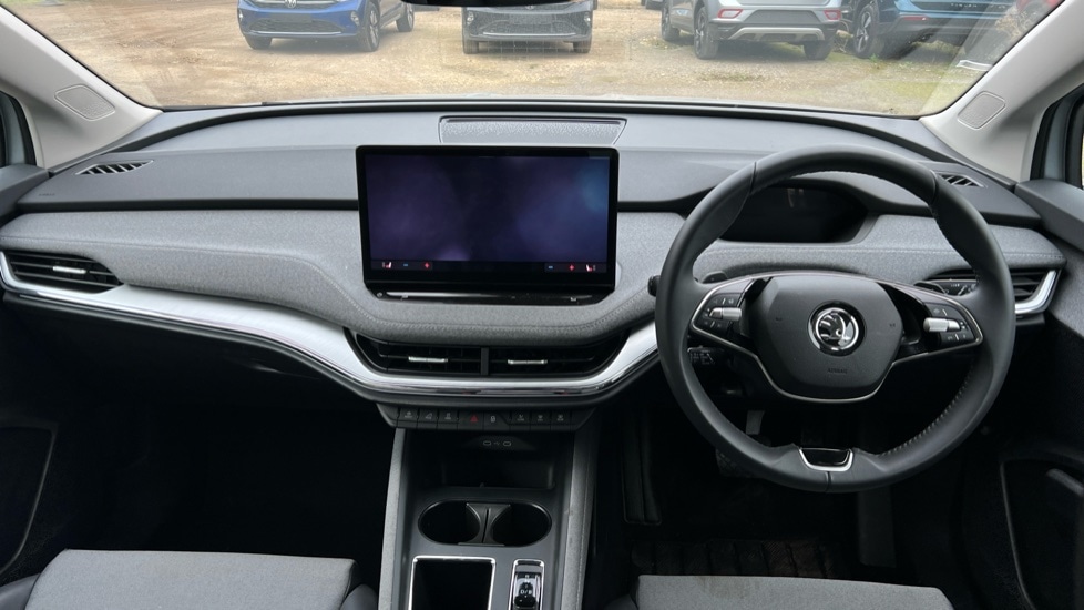 Used Skoda Enyaq 2024 for sale - 76261510: Photo 12