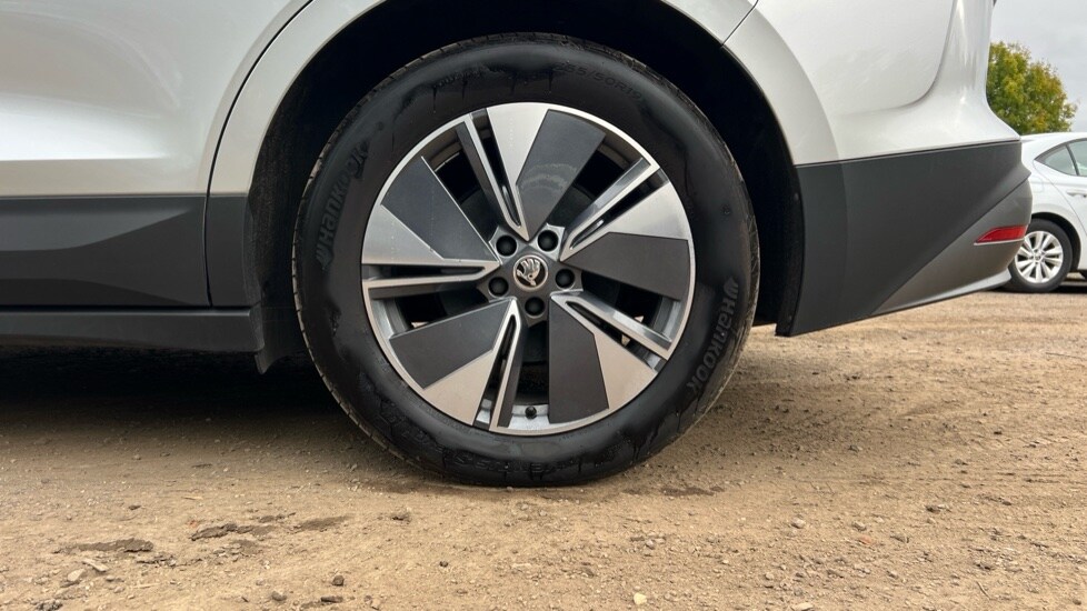 Used Skoda Enyaq 2024 for sale - 76261510: Photo 18