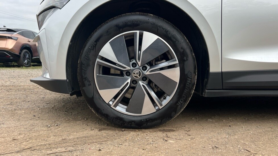Used Skoda Enyaq 2024 for sale - 76261510: Photo 19