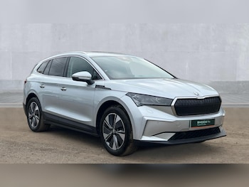 Skoda - Enyaq