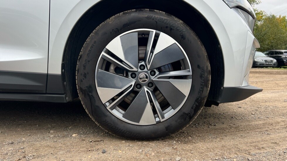 Used Skoda Enyaq 2024 for sale - 76261510: Photo 20