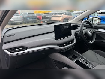 Used Skoda Enyaq 2024 for sale - 76261510: Photo