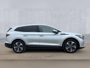 Used Skoda Enyaq 2024 for sale - 76261510: Photo