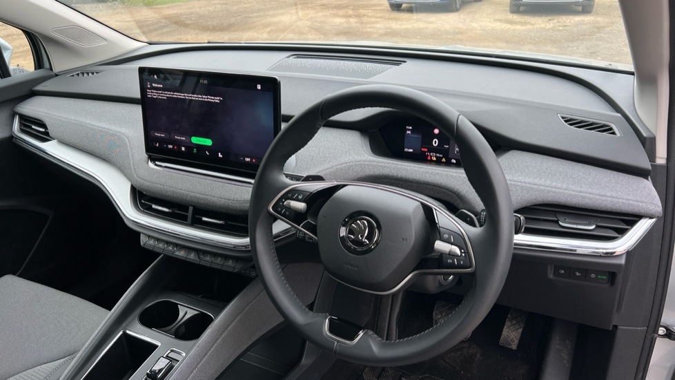 Used Skoda Enyaq 2024 for sale - 76261510: Photo 6