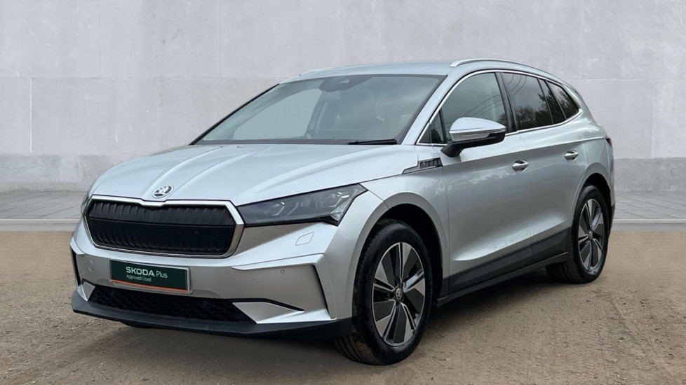 Used Skoda Enyaq 2024 for sale - 76261510: Photo 7
