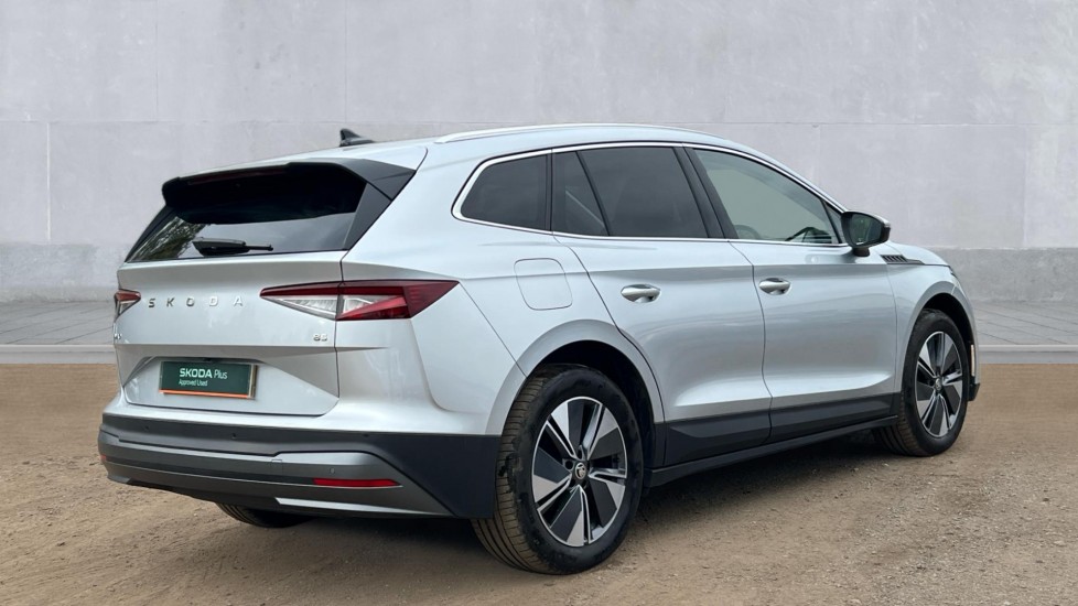 Used Skoda Enyaq 2024 for sale - 76261510: Photo 8