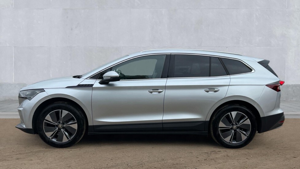 Used Skoda Enyaq 2024 for sale - 76261510: Photo 9