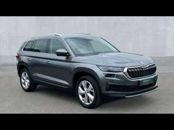 2022 - 1.5 TSI SE L 5dr DSG [7 Seat] Auto