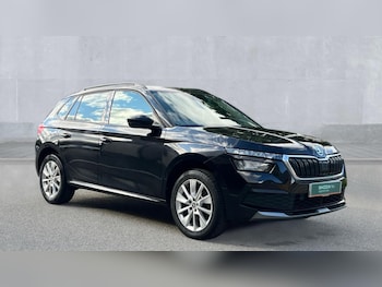 Skoda - Kamiq
