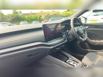 Used Skoda Octavia 2025 for sale - 75534151: Photo
