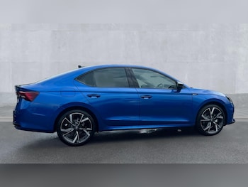 Used Skoda Octavia 2025 for sale - 75534151: Photo